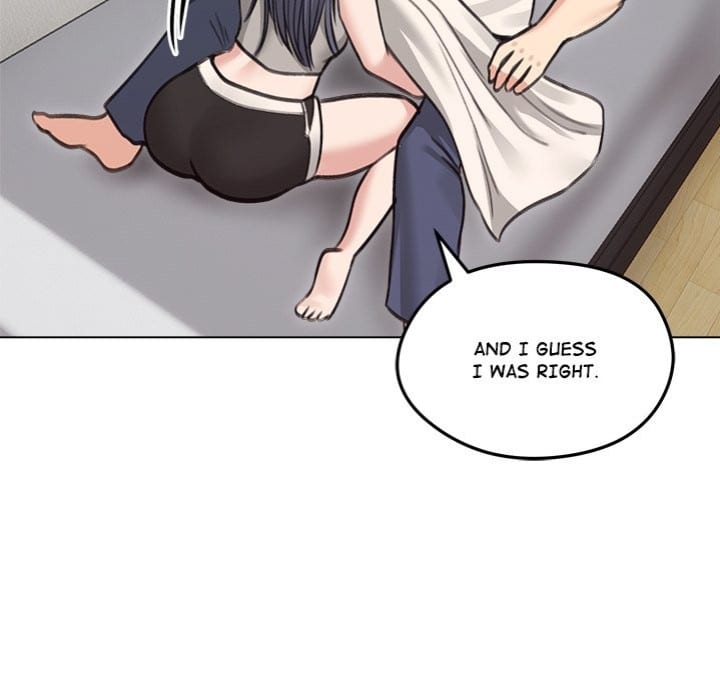 Runaway Wife Uncensored, chapter 31, page 6 of 157