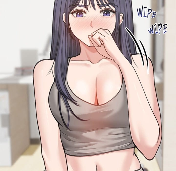 Runaway Wife Uncensored, chapter 31, page 8 of 157