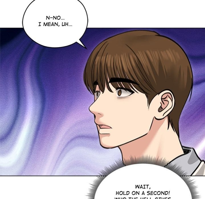 Runaway Wife Uncensored, chapter 31, page 10 of 157