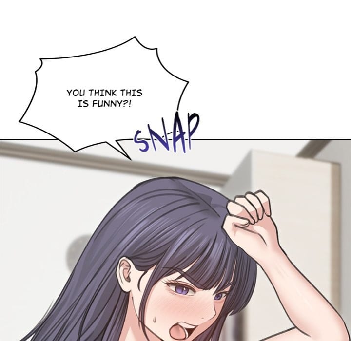Runaway Wife Uncensored, chapter 31, page 17 of 157