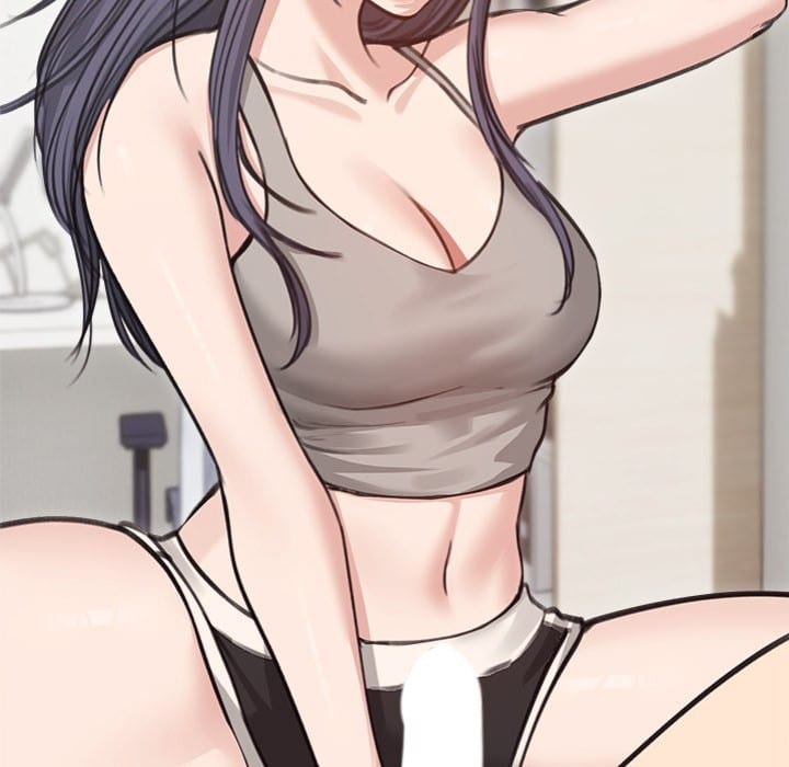 Runaway Wife Uncensored, chapter 31, page 18 of 157