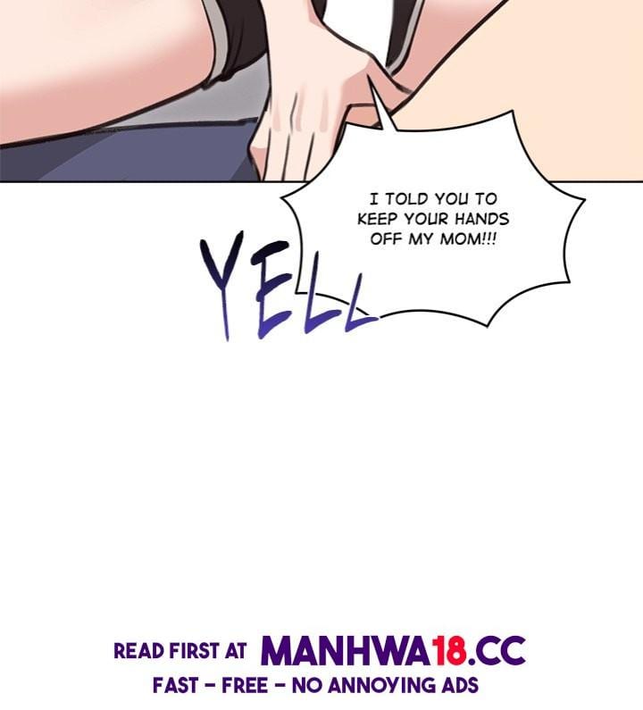 Runaway Wife Uncensored, chapter 31, page 19 of 157