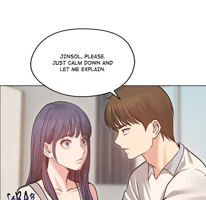 Runaway Wife Uncensored, chapter 31, page 22 of 157