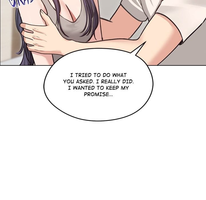 Runaway Wife Uncensored, chapter 31, page 23 of 157