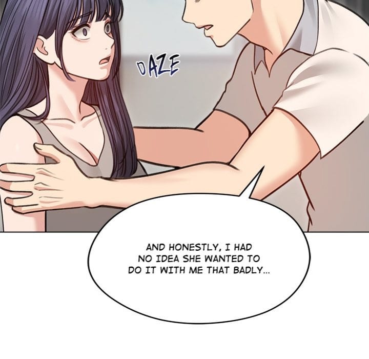 Runaway Wife Uncensored, chapter 31, page 27 of 157