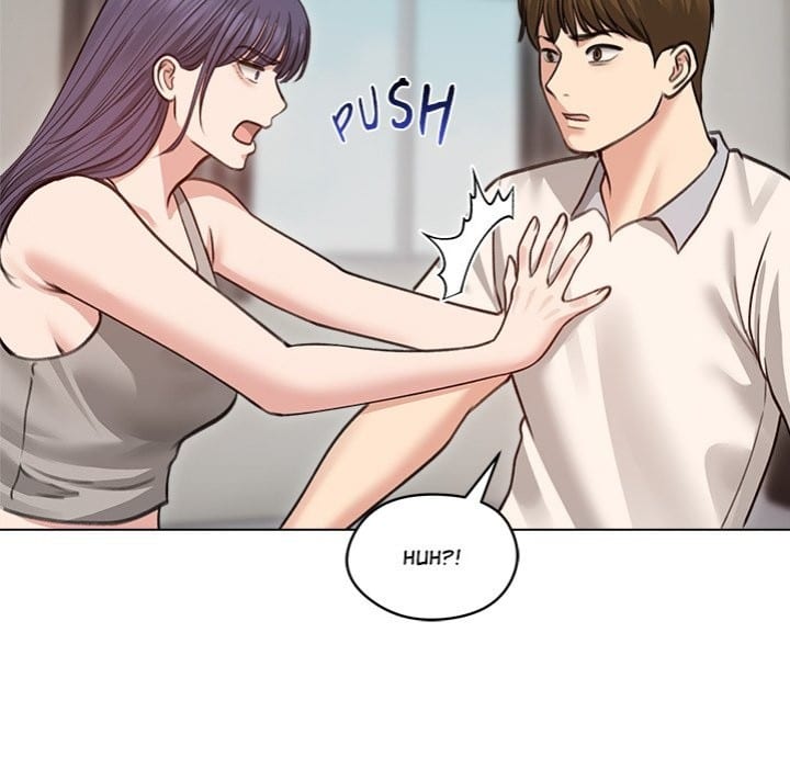 Runaway Wife Uncensored, chapter 31, page 30 of 157