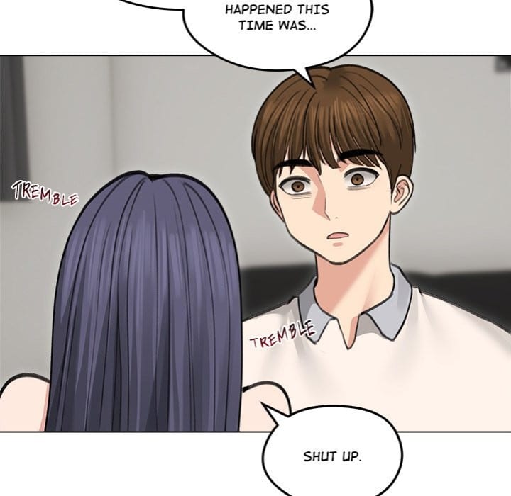 Runaway Wife Uncensored, chapter 31, page 41 of 157