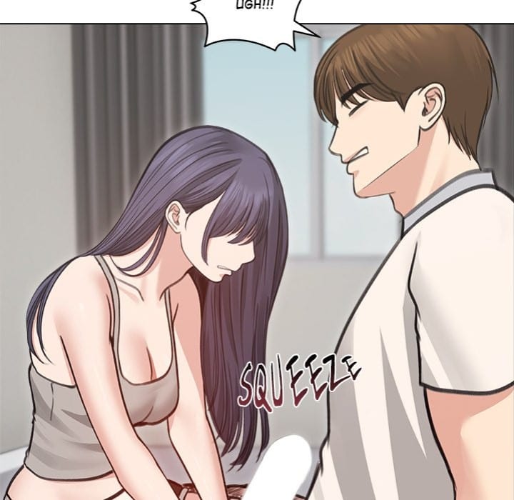 Runaway Wife Uncensored, chapter 31, page 43 of 157