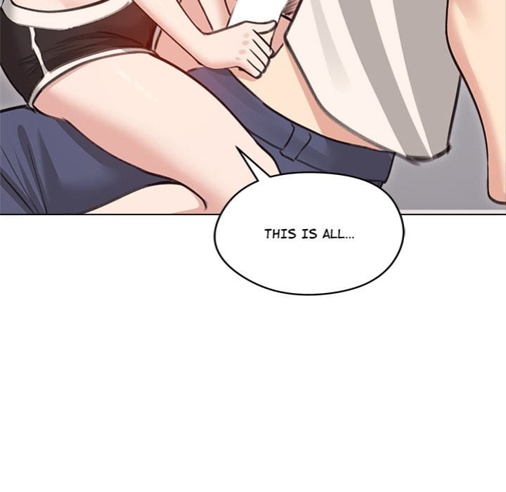 Runaway Wife Uncensored, chapter 31, page 44 of 157