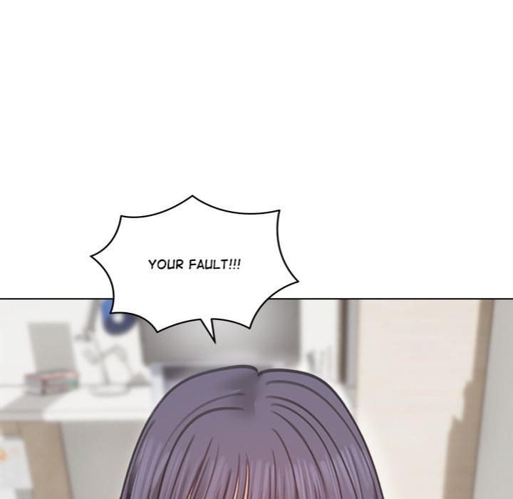 Runaway Wife Uncensored, chapter 31, page 45 of 157