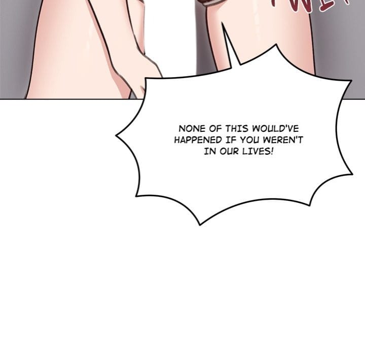 Runaway Wife Uncensored, chapter 31, page 47 of 157