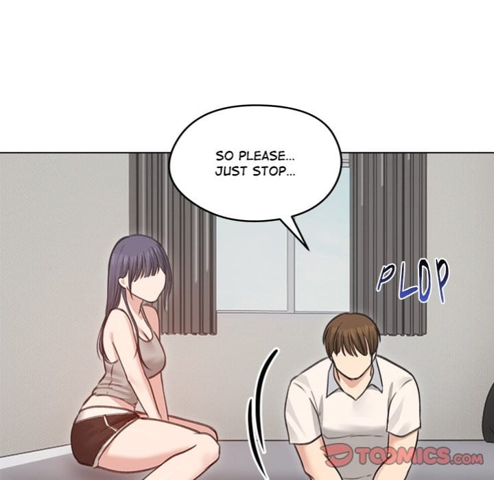 Runaway Wife Uncensored, chapter 31, page 57 of 157