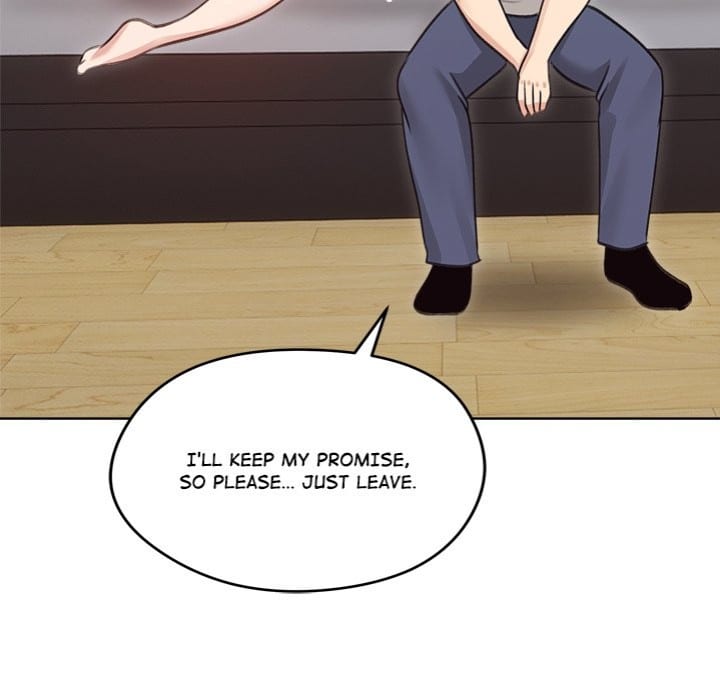 Runaway Wife Uncensored, chapter 31, page 58 of 157