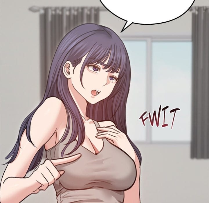 Runaway Wife Uncensored, chapter 31, page 83 of 157