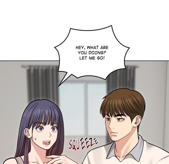 Runaway Wife Uncensored, chapter 31, page 86 of 157
