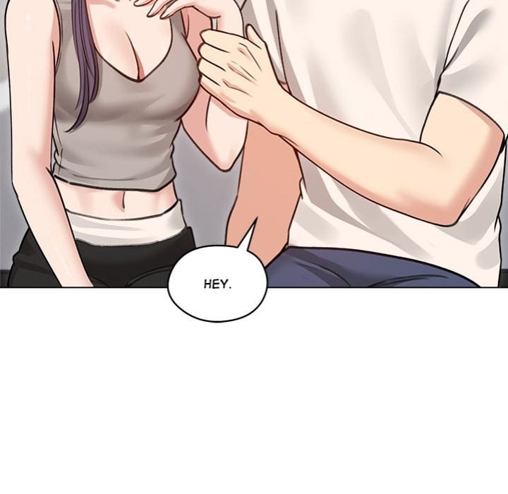 Runaway Wife Uncensored, chapter 31, page 87 of 157