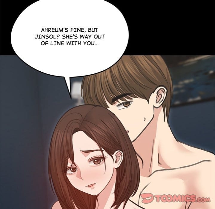 Runaway Wife Uncensored, chapter 31, page 93 of 157