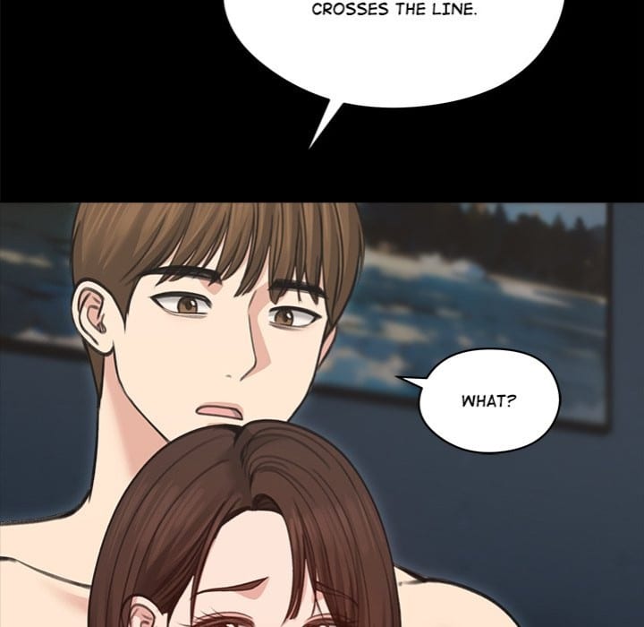 Runaway Wife Uncensored, chapter 31, page 97 of 157