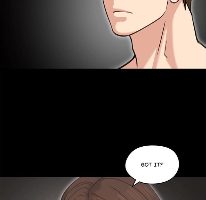 Runaway Wife Uncensored, chapter 31, page 103 of 157