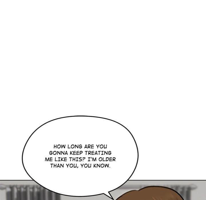 Runaway Wife Uncensored, chapter 31, page 107 of 157