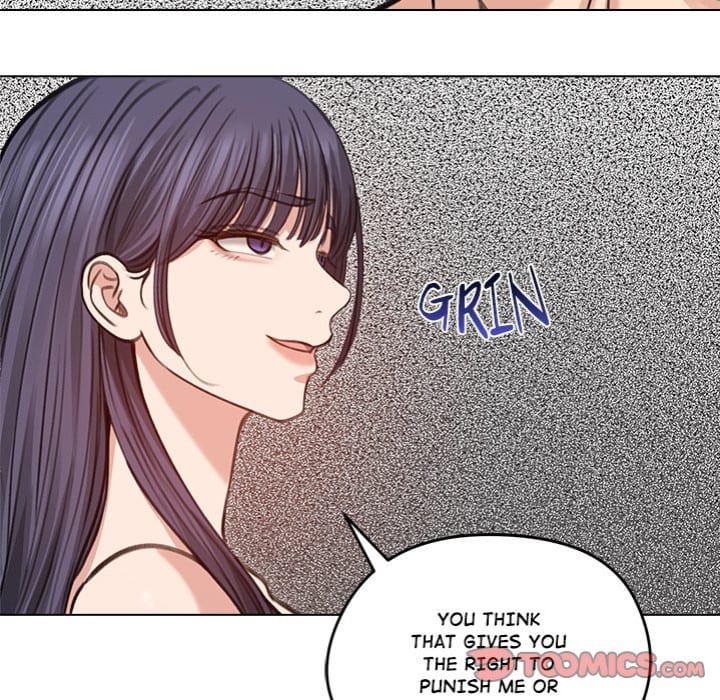 Runaway Wife Uncensored, chapter 31, page 111 of 157