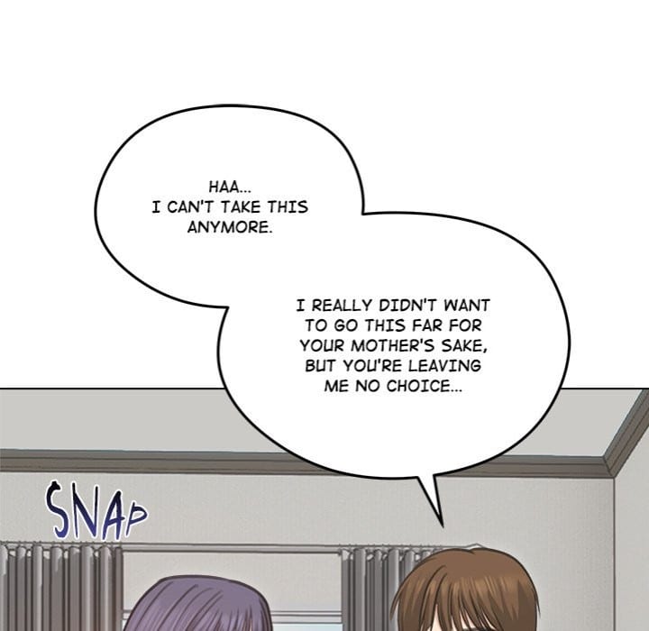 Runaway Wife Uncensored, chapter 31, page 113 of 157
