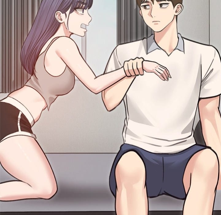Runaway Wife Uncensored, chapter 31, page 114 of 157