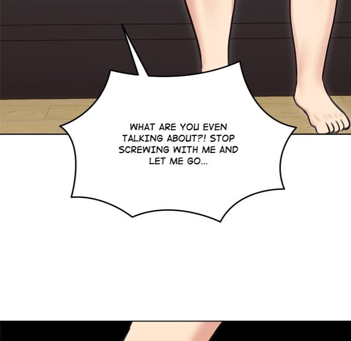 Runaway Wife Uncensored, chapter 31, page 115 of 157