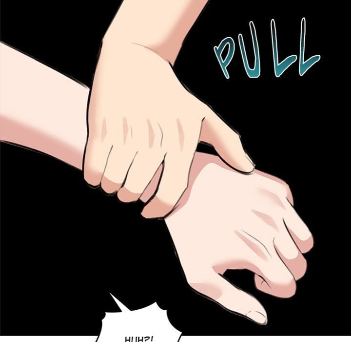 Runaway Wife Uncensored, chapter 31, page 116 of 157