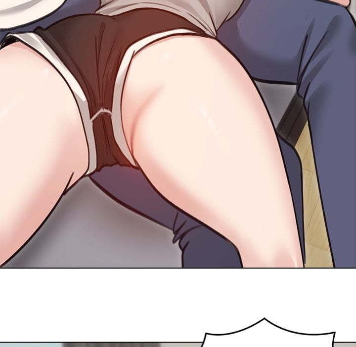 Runaway Wife Uncensored, chapter 31, page 118 of 157