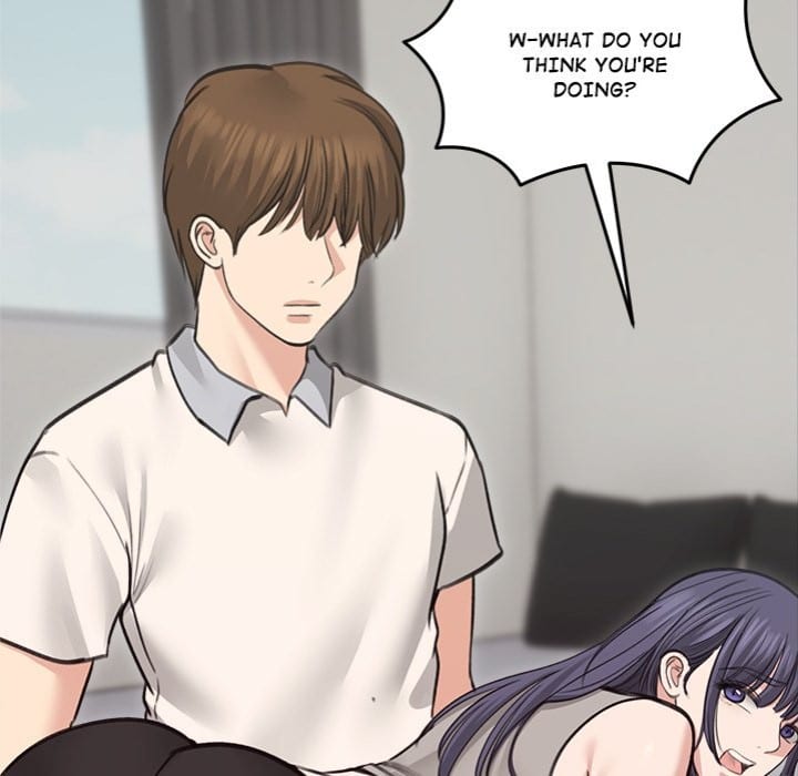 Runaway Wife Uncensored, chapter 31, page 119 of 157