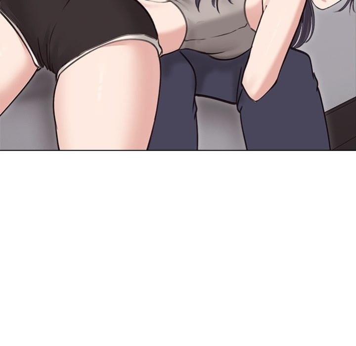 Runaway Wife Uncensored, chapter 31, page 120 of 157