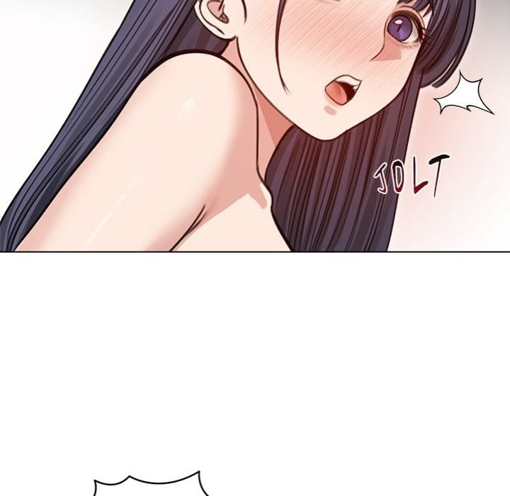 Runaway Wife Uncensored, chapter 31, page 124 of 157