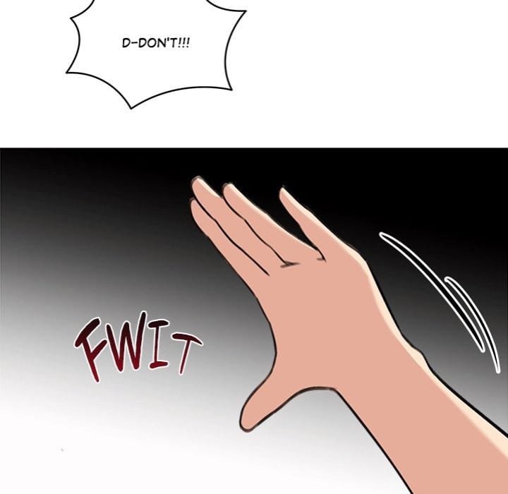 Runaway Wife Uncensored, chapter 31, page 125 of 157
