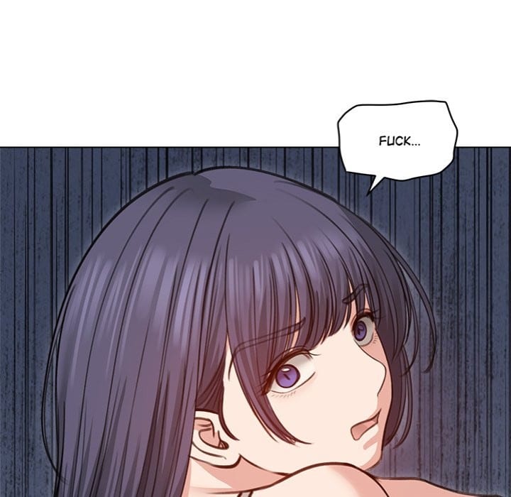 Runaway Wife Uncensored, chapter 31, page 132 of 157