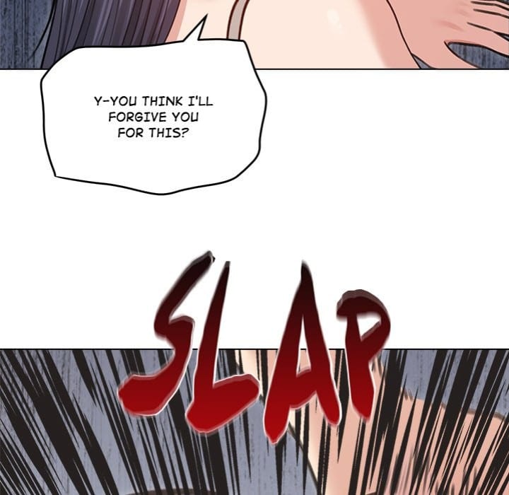 Runaway Wife Uncensored, chapter 31, page 133 of 157