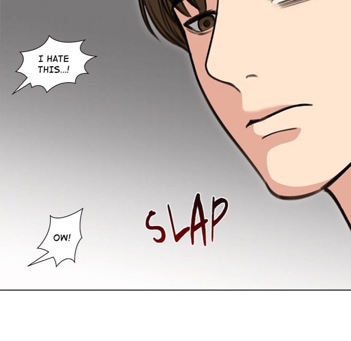 Runaway Wife Uncensored, chapter 31, page 142 of 157