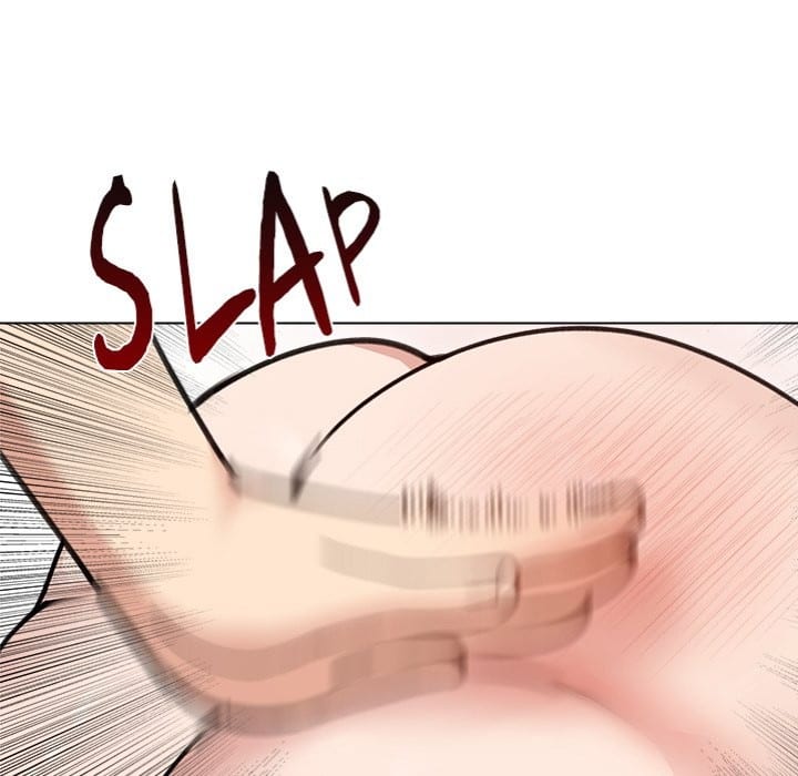 Runaway Wife Uncensored, chapter 31, page 143 of 157