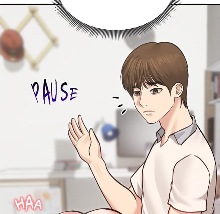Runaway Wife Uncensored, chapter 31, page 150 of 157