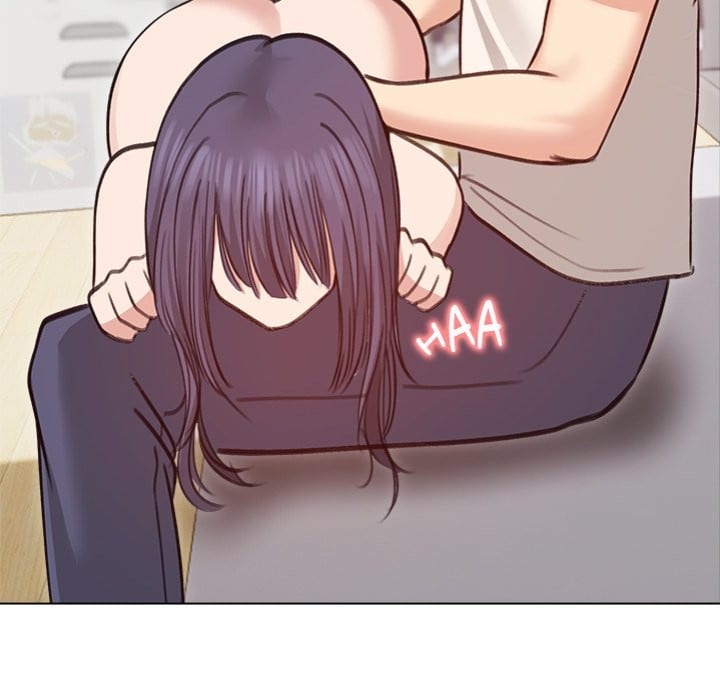Runaway Wife Uncensored, chapter 31, page 151 of 157
