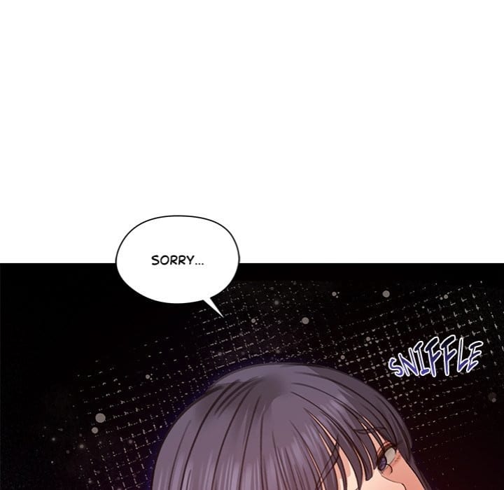 Runaway Wife Uncensored, chapter 32, page 7 of 163