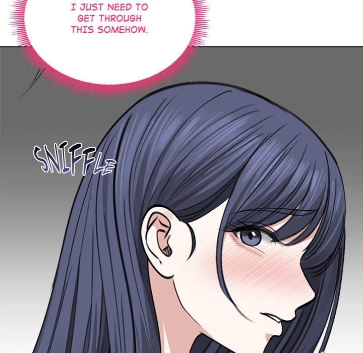 Runaway Wife Uncensored, chapter 32, page 13 of 163