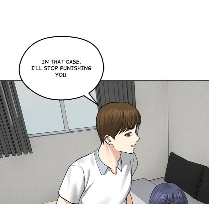 Runaway Wife Uncensored, chapter 32, page 18 of 163