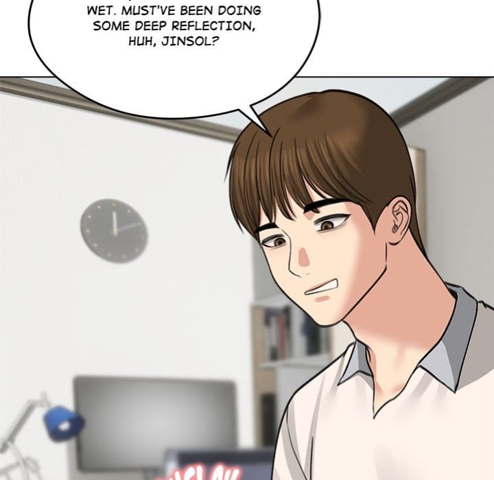 Runaway Wife Uncensored, chapter 32, page 27 of 163