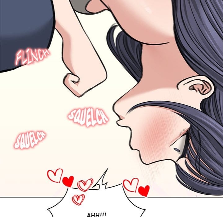 Runaway Wife Uncensored, chapter 32, page 34 of 163