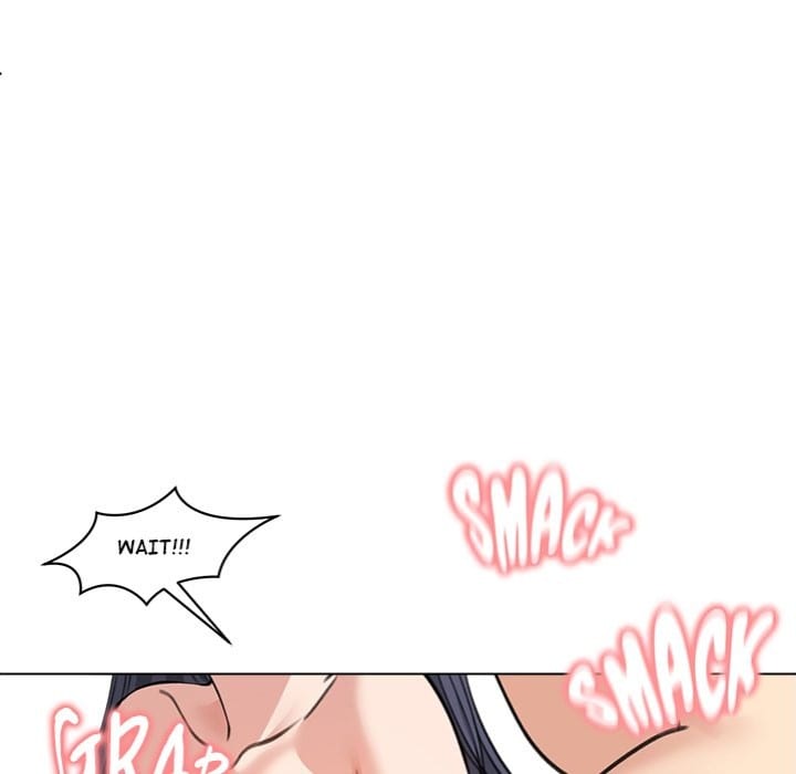 Runaway Wife Uncensored, chapter 32, page 99 of 163