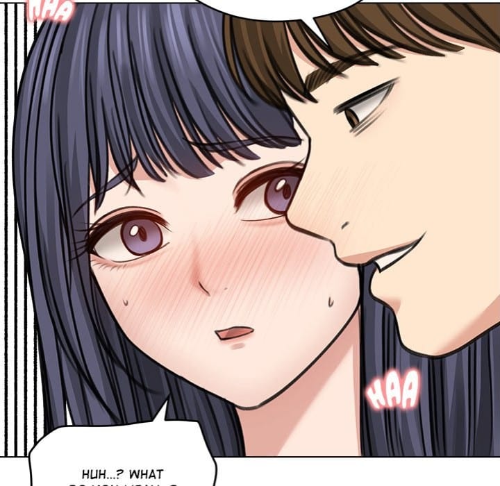 Runaway Wife Uncensored, chapter 32, page 104 of 163