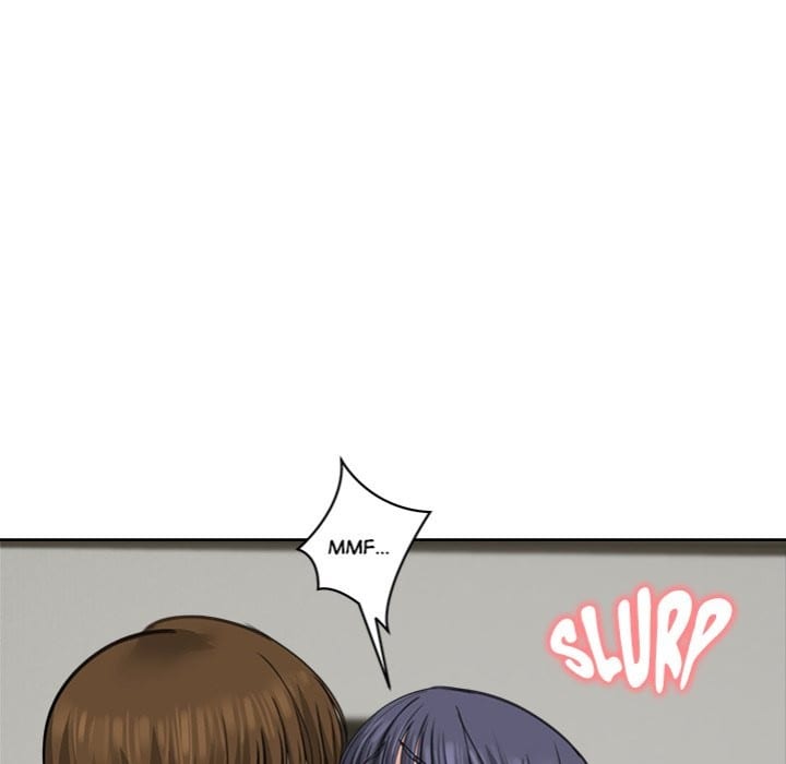 Runaway Wife Uncensored, chapter 32, page 110 of 163
