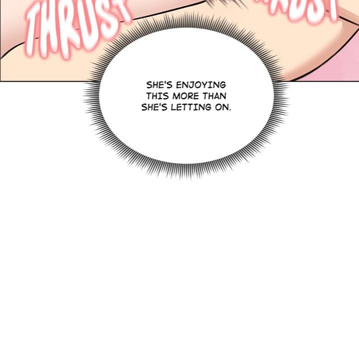 Runaway Wife Uncensored, chapter 32, page 119 of 163