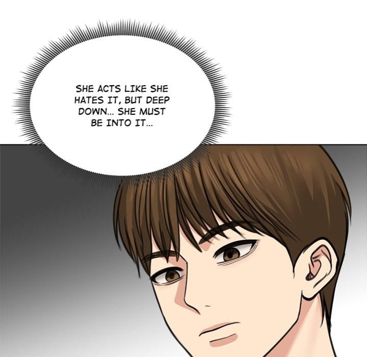 Runaway Wife Uncensored, chapter 32, page 120 of 163